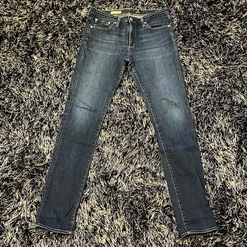 Adriano Goldschmied jeans - Picture 3 of 7